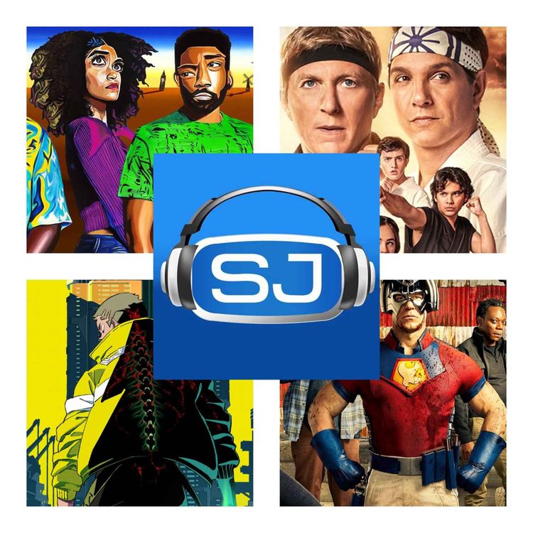 cover art for Best of 2022: Die Redaktionslieblinge - Teil 3