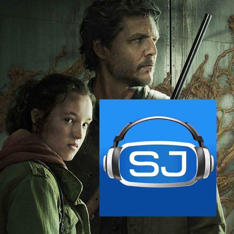 cover art for The Last of Us 1x01: Game vs. Serie - mit Spoilerteil
