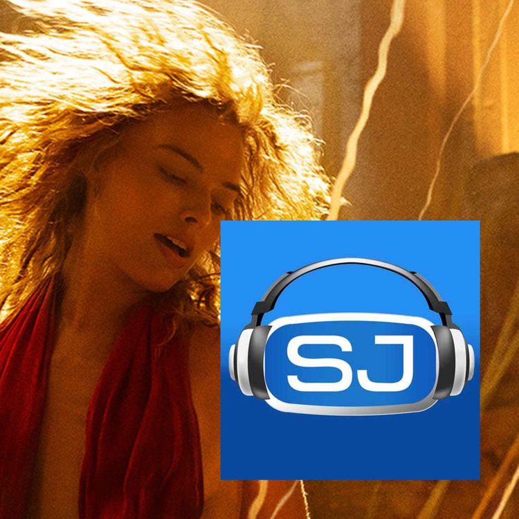 cover art for Babylon: Ekstase Schmektase?