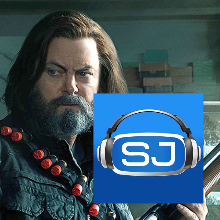 cover art for The Last of Us 1x03: Die beste Folge des Jahres?