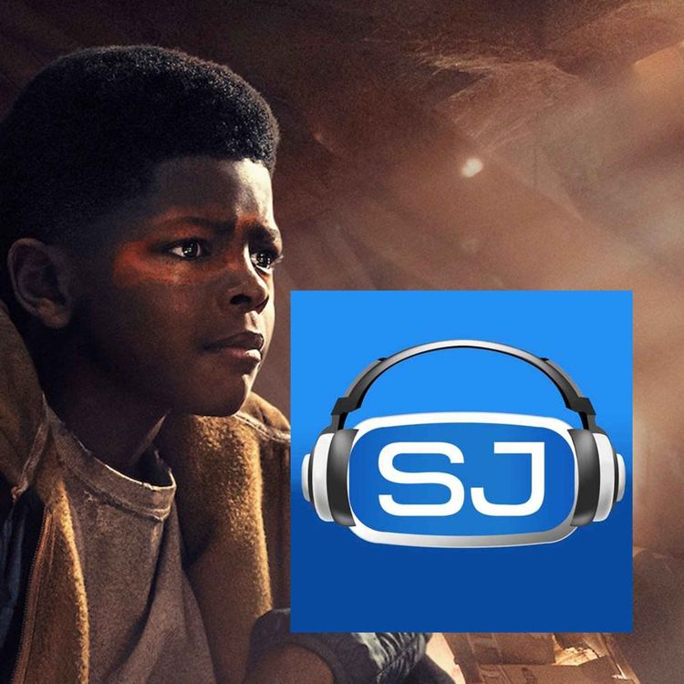 cover art for The Last of Us 1x05: Are We Having Fun(ghi) yet?