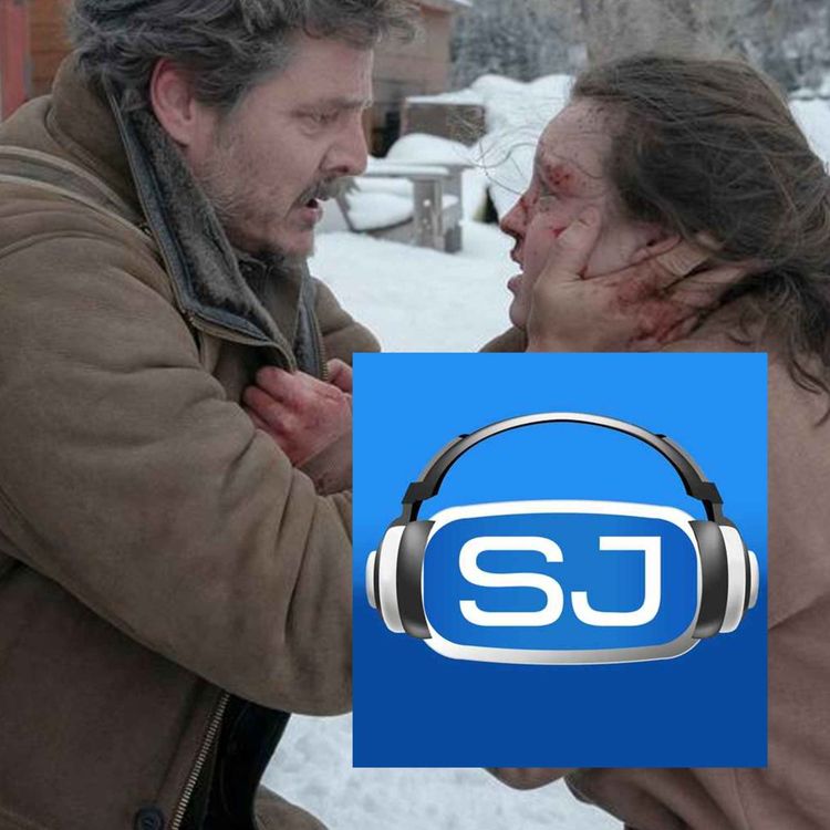 cover art for The Last of Us 1x08: Lecker Eintopf!