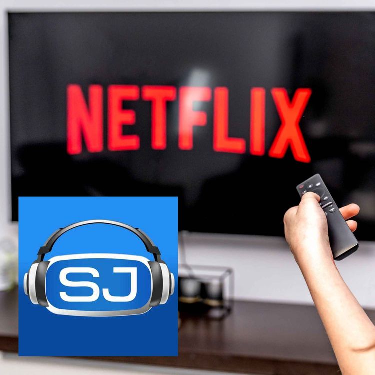 cover art for Netflix: Keine Liebe mehr fürs Passwort-Teilen