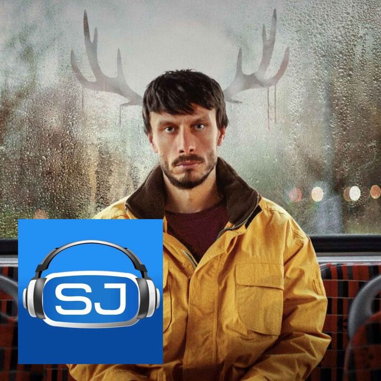 cover art for Was taugt der Netflix-Hype Baby Reindeer?