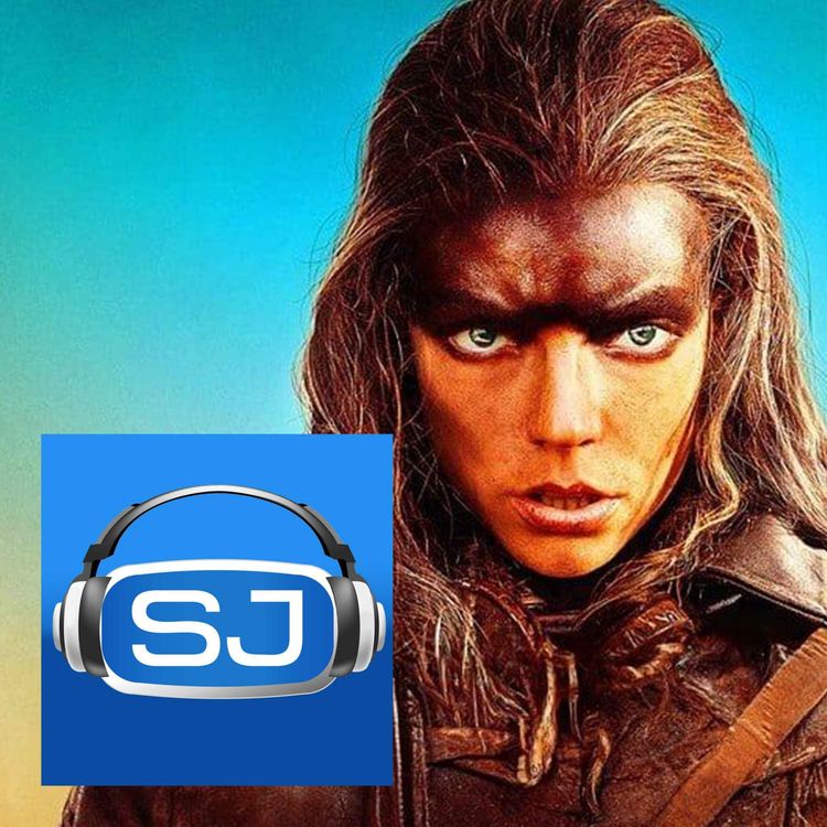 cover art for 2 Fast 2 Furiosa? - Furiosa: A Mad Max Saga