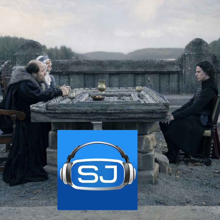 cover art for House of the Dragon 2x05: Der Prinzregent ist da!