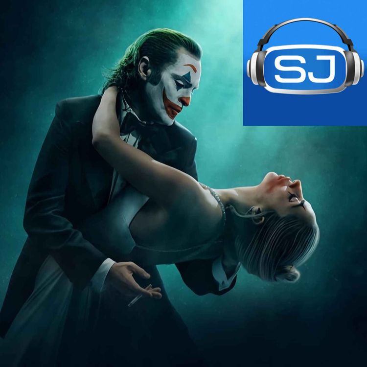 cover art for Joker: Folie á Deux - Hört auf zu singen!