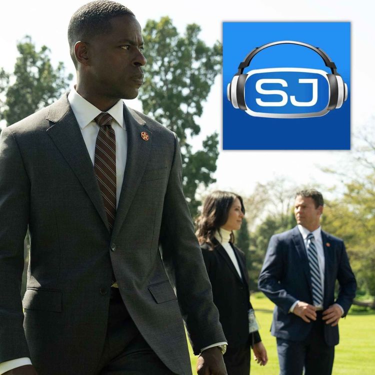 cover art for SJ Weekly: Emilia Pérez im Oscar-Paradise