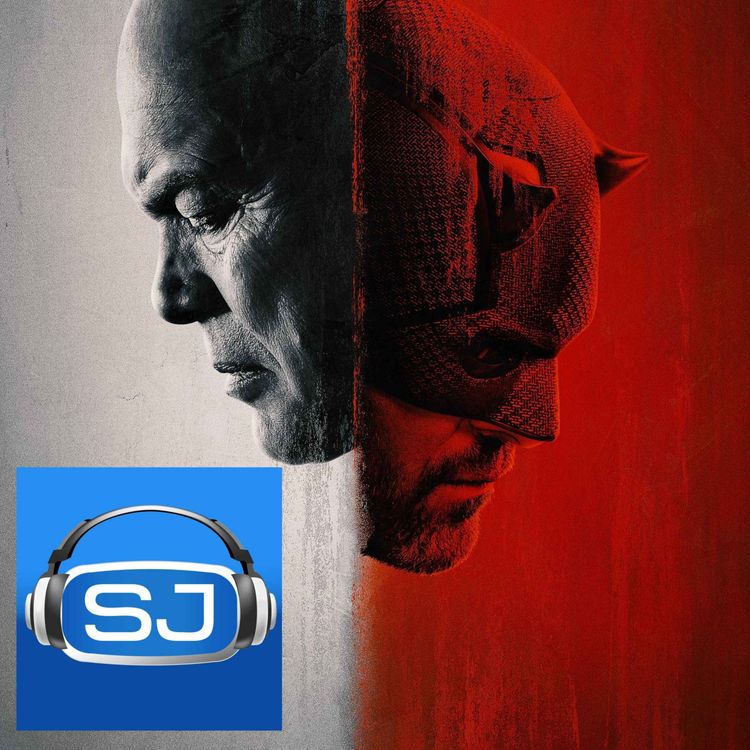 cover art for Daredevil: Born Again - mit Spoilerteil