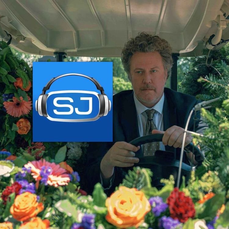cover art for SJ Weekly: Bei den Upfronts geht es Drunter und Drüber