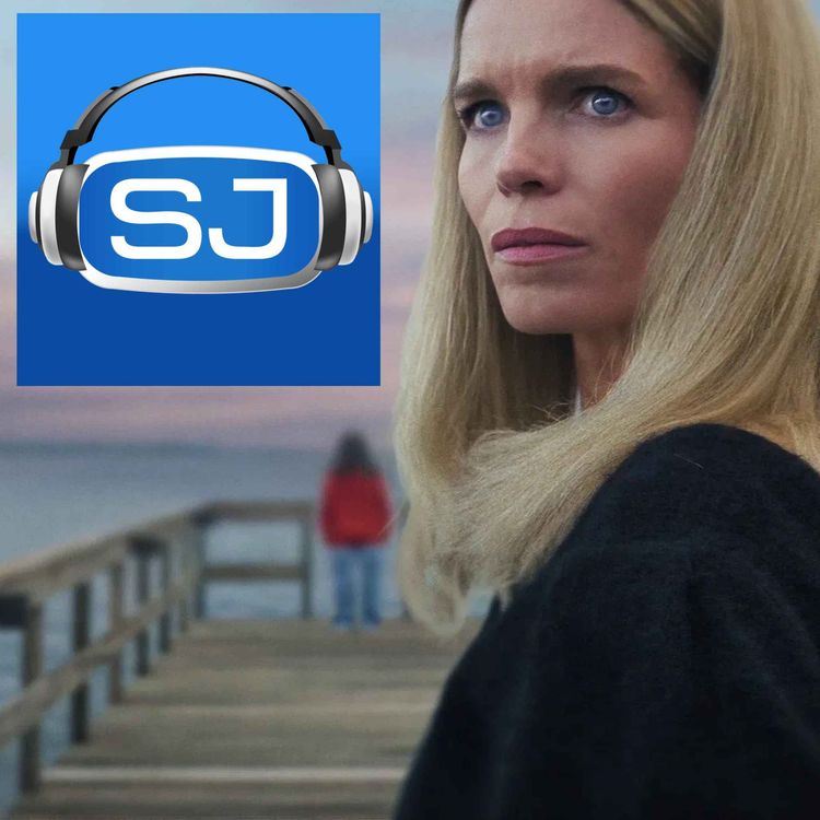 cover art for SJ Weekly: Warum gucken so viele Netflix mit Werbung?