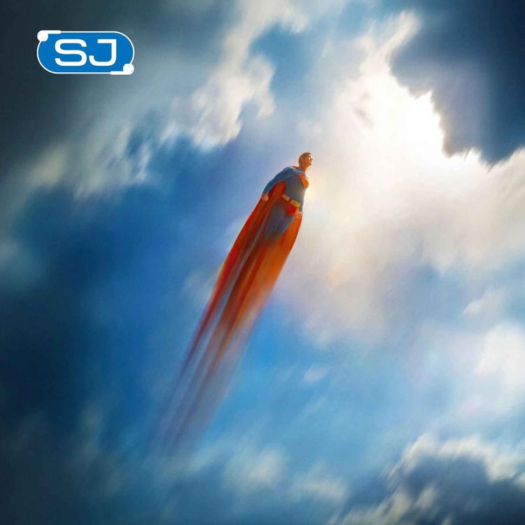 cover art for Wie super ist der neue Superman-Film?