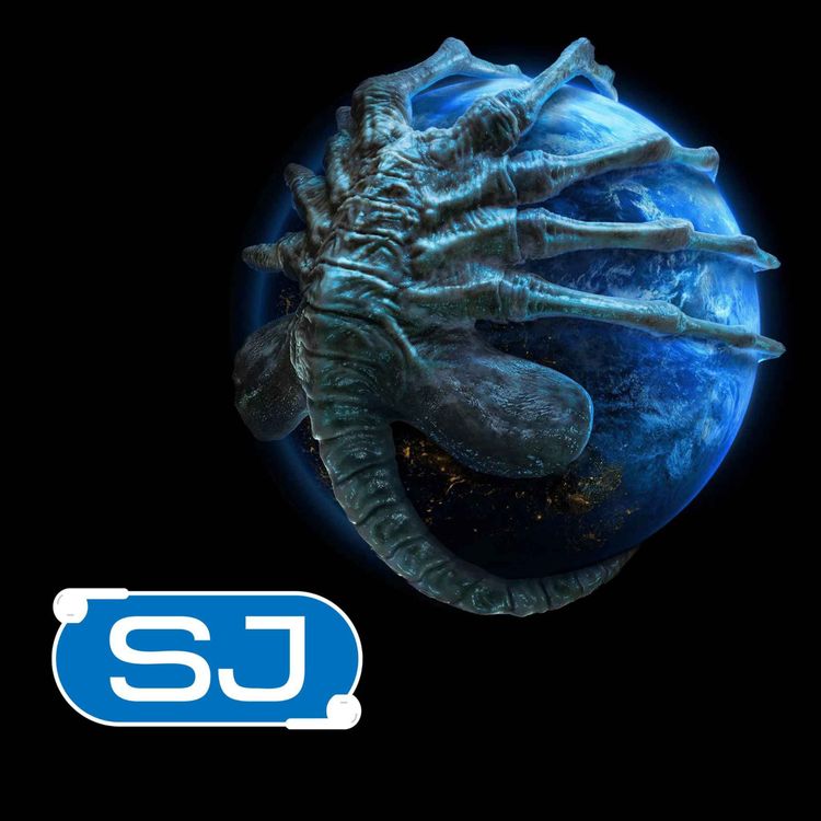 cover art for Warum Alien: Earth enttäuscht?