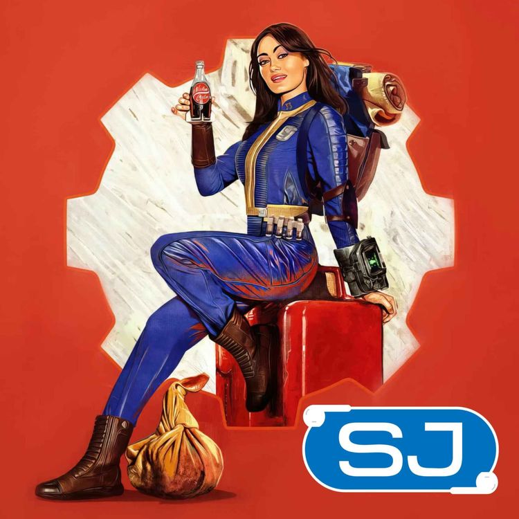 cover art for SJ Weekly: Chabos wissen wann der Podcast kommt