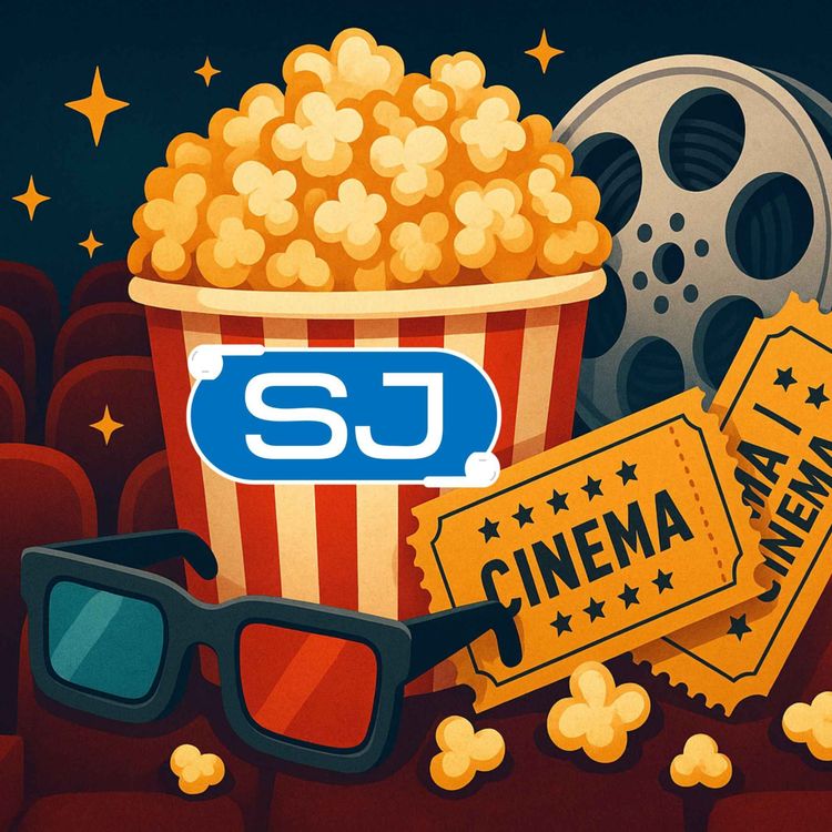 cover art for Zwanzig Kinofilme in einem Monat? Unlimited-Card im Praxistest