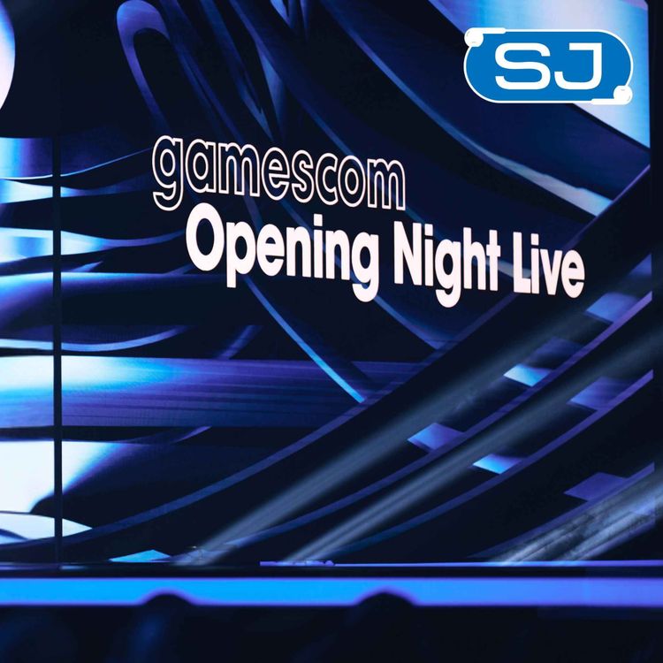 cover art for Wieviel Serie steckt in der Gamescom? 