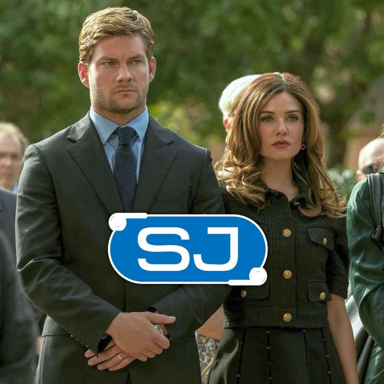 cover art for SJ Weekly: Dexter und The Waterfront beißen in den sauren Apfel