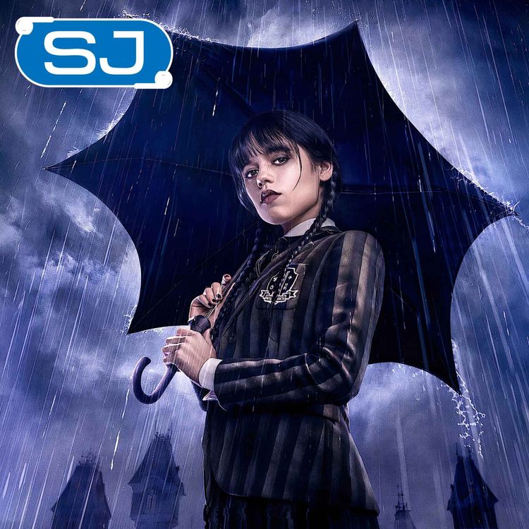 cover art for Wednesday 2.2: Eiskalte Enttäuschung?