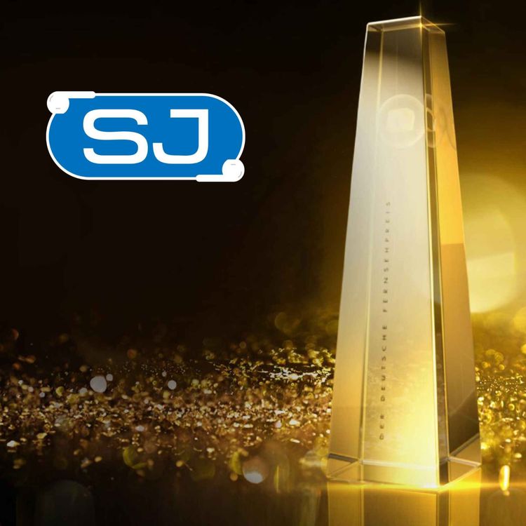 cover art for SJ: Weekly: Call My Serienpreis