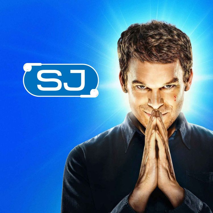 cover art for Die Causa Dexter - Wiedererwachen und Absetzen