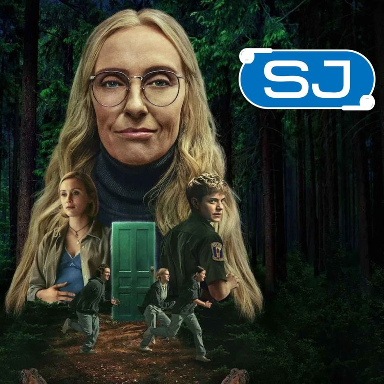 cover art for SJ-Weekly: Disney + schon wieder teurer und ein Sequel zum Simpsons Film?