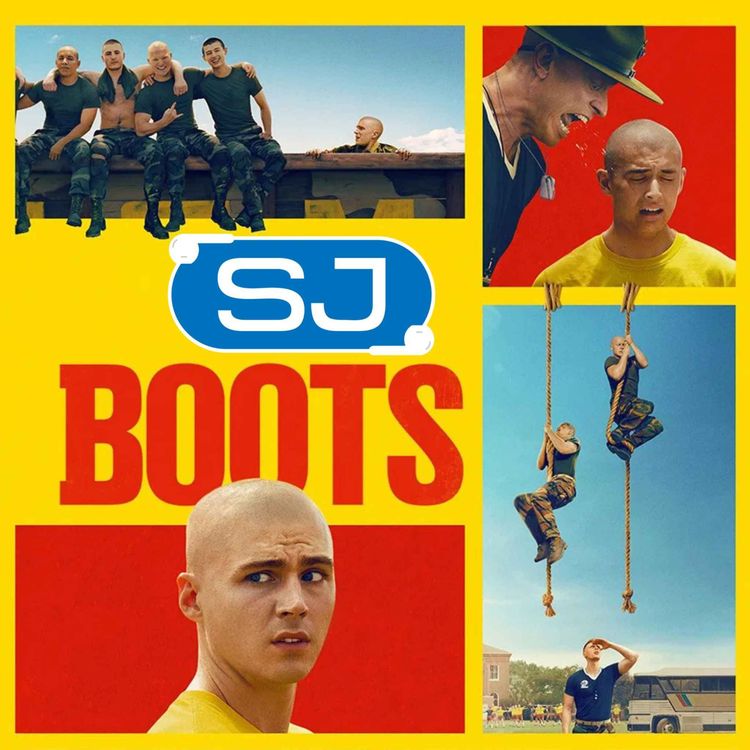 cover art for SJ Weekly: Dieser Streamer verliert sein "+"