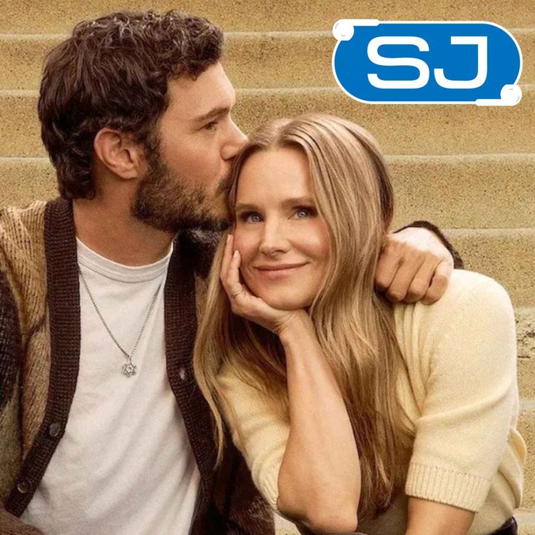 cover art for SJ-Weekly: Taylor Sheridan ist der 1-Milliarde-Dollar-Man