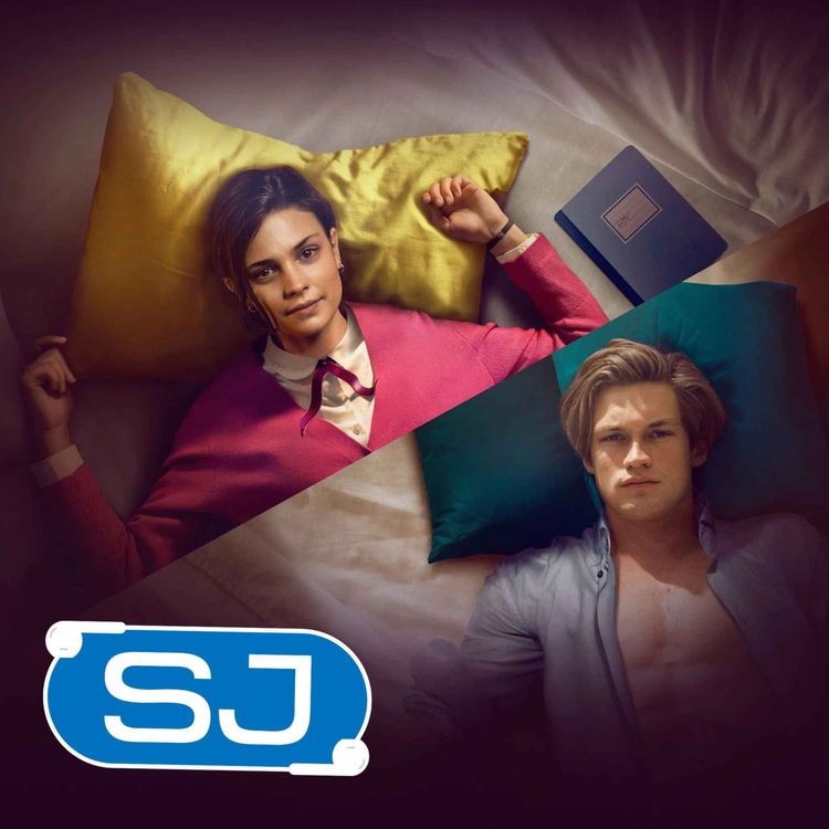 cover art for Maxton Hall - Das Mikro zwischen uns