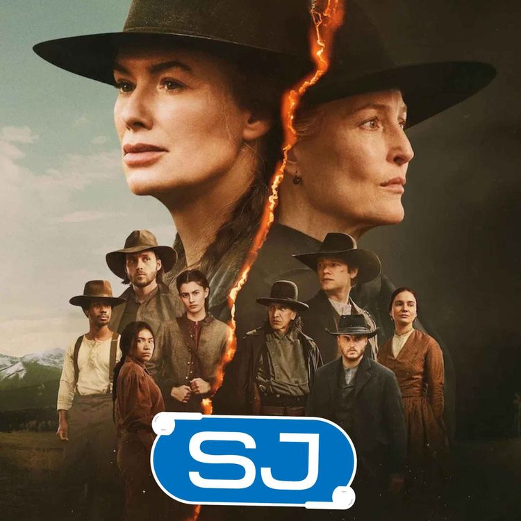 cover art for SJ Weekly: Gay Insta feiert Western