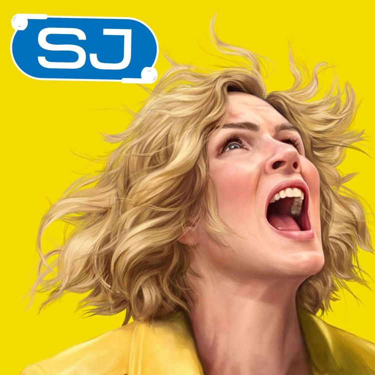 cover art for SJ Weekly: The Pluri-Beast in Me