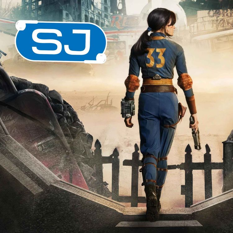 cover art for Watchlist bis Weihnachten: Diese Serien dürft ihr nicht verpassen