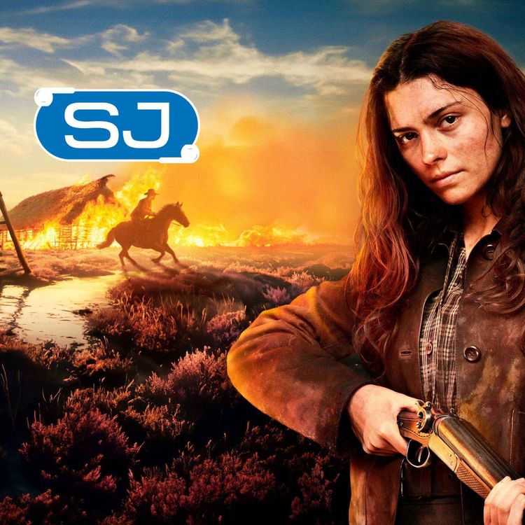 cover art for SJ Weekly: Ist HBO Max ein Schnäppchen