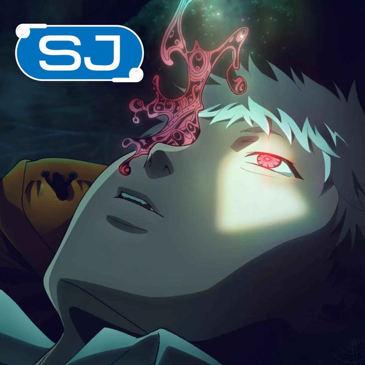 cover art for Unsere Anime-Highlights 2025