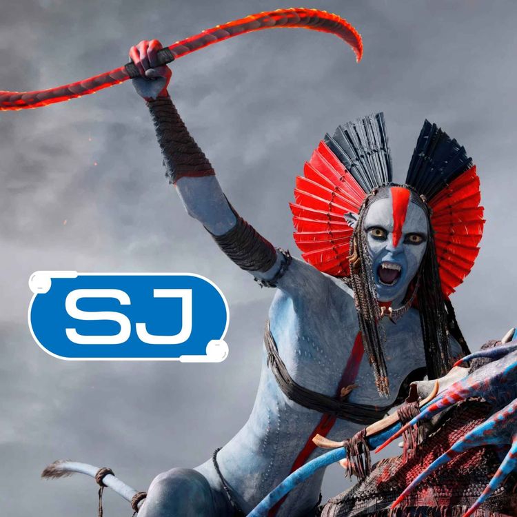 cover art for Lohnt sich Avatar: Fire and Ash - mit Spoilerteil