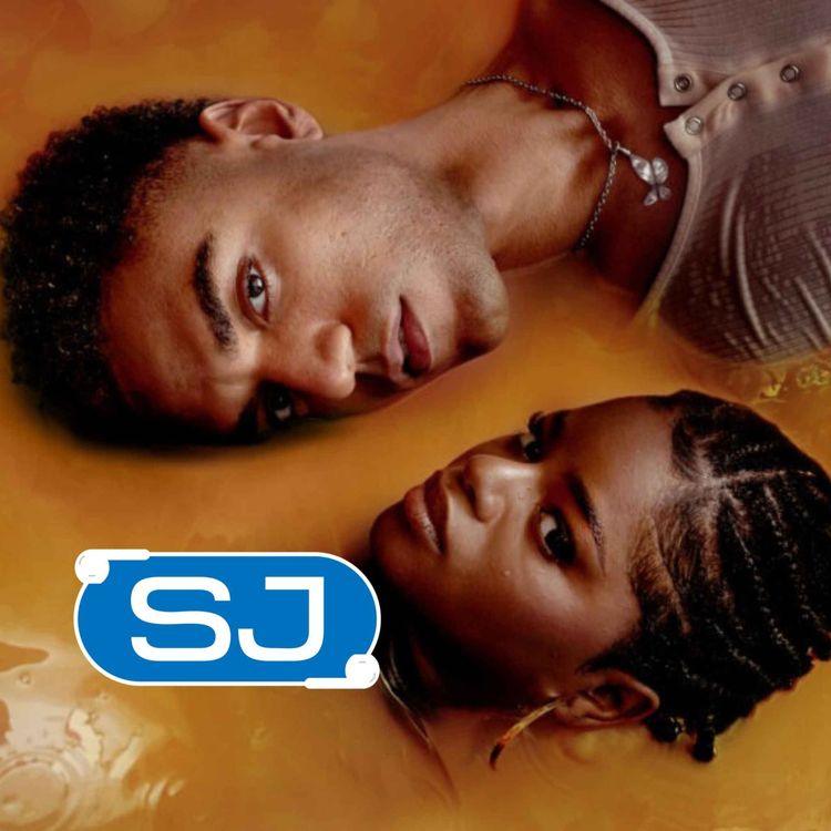 cover art for Warum werden deutsche Serien nicht geschaut? Live-Podcast von der TeleVisionale