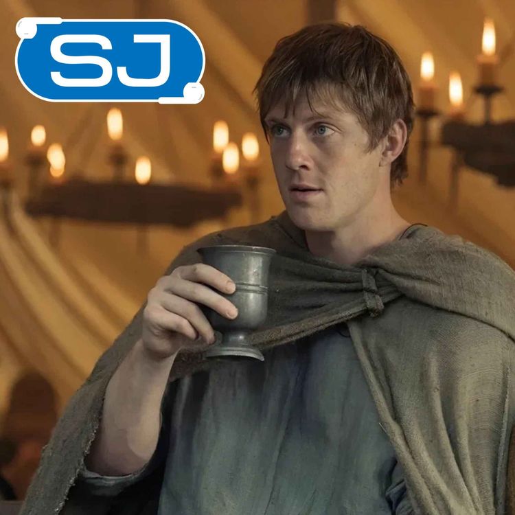 cover art for A Knight of the Seven Kingdoms - Pferd zu verkaufen