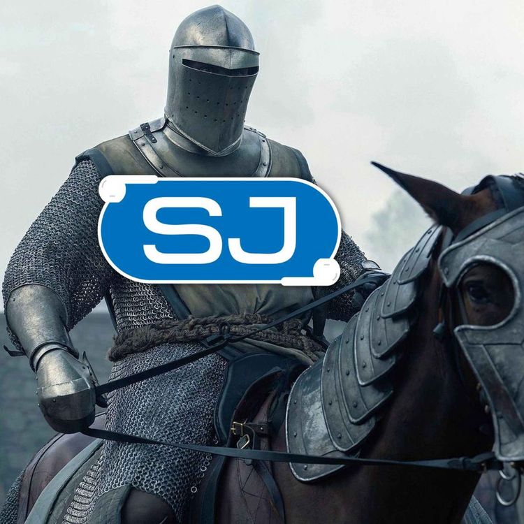 cover art for A Knight of the Seven Kingdoms - gottloses Gemetzel