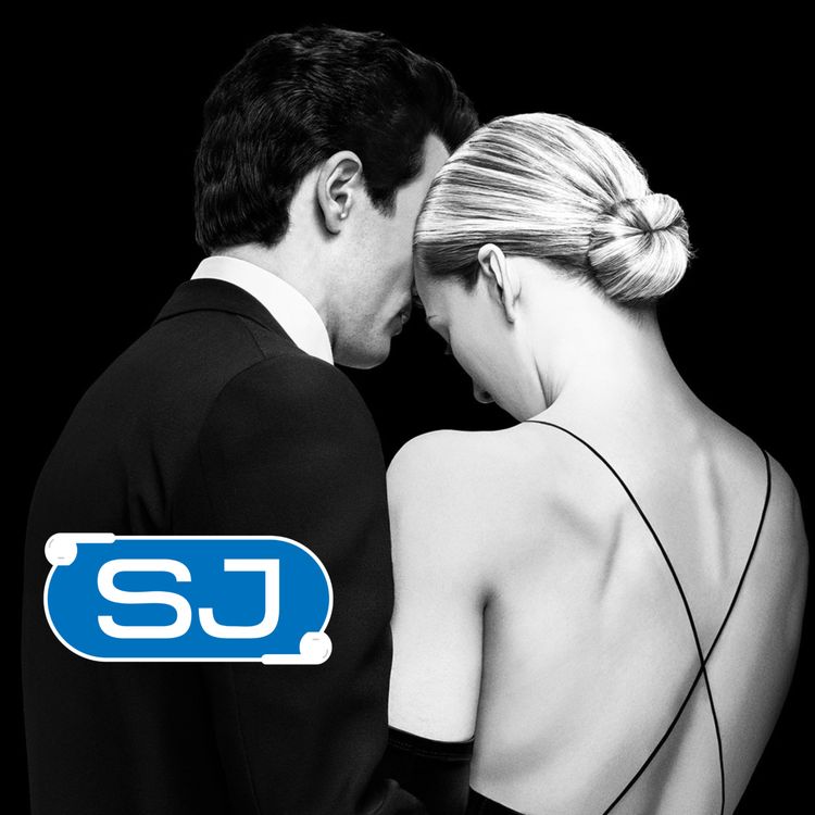 cover art for SJ Weekly: Endlich eine Love Story mit Ryan Murphy