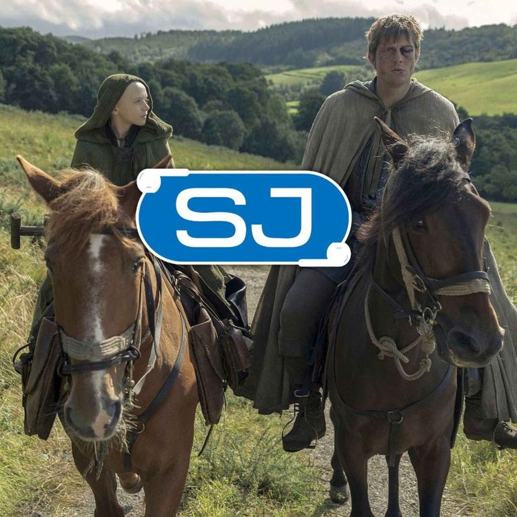 cover art for A Knight of the Seven Kingdoms – bittersüßes Finale