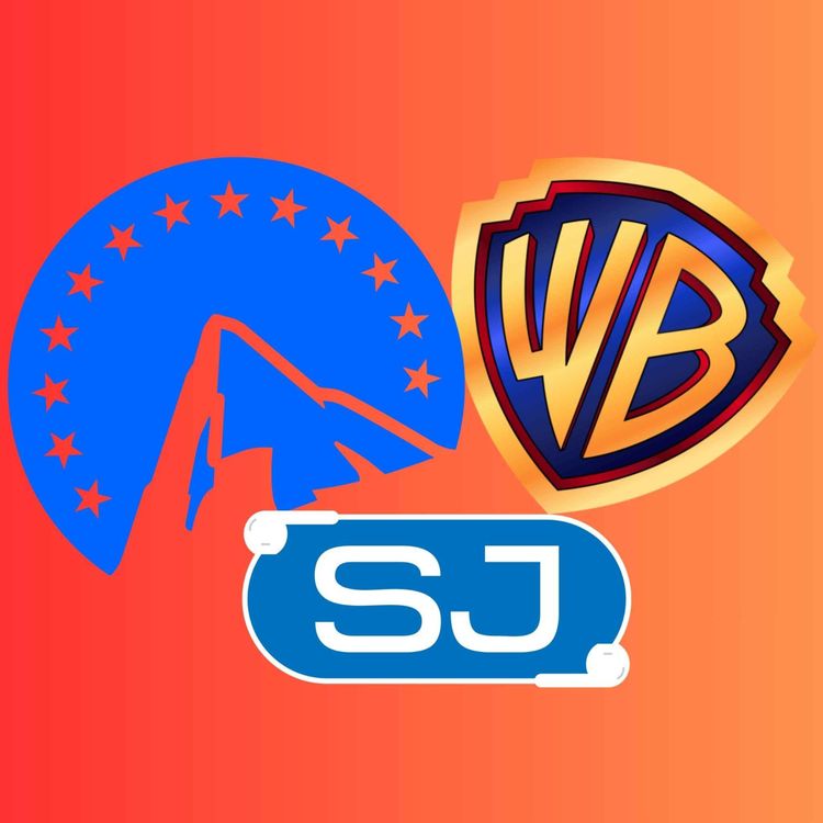 cover art for SJ Weekly: Bühne frei für ParaBros Max+?