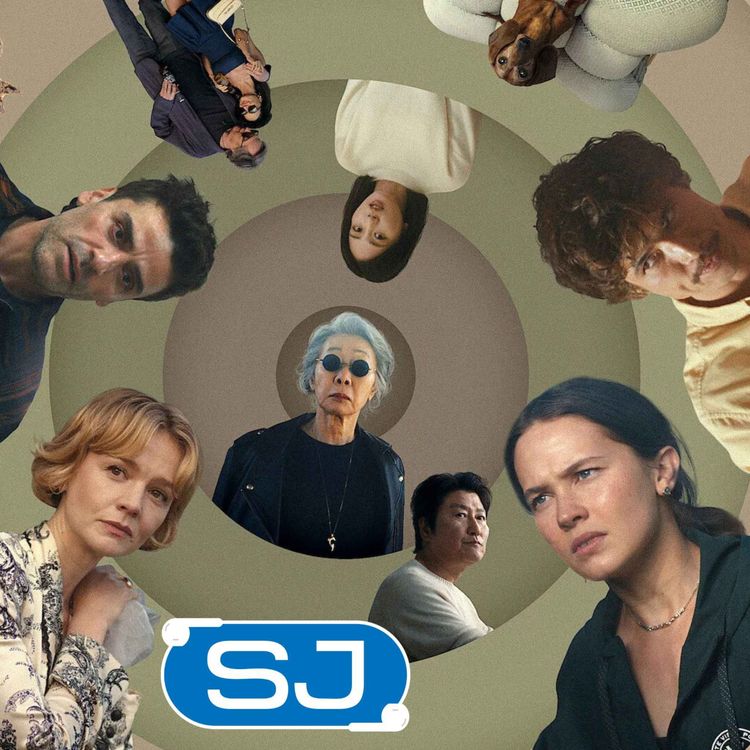 cover art for SJ Weekly: Beef? Ein weiterer Streamer verliert sein Plus