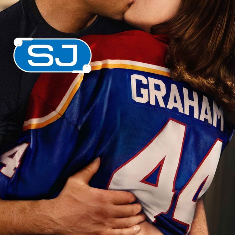 cover art for SJ Weekly: Die neuen Big-Bang und Grey’s-Spinoffs sind (nicht) komisch