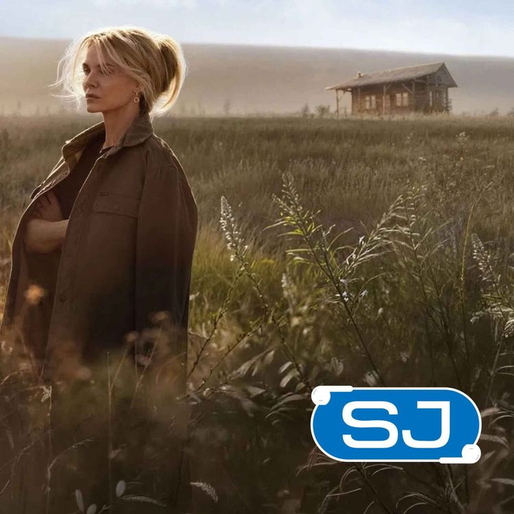 cover art for SJ Weekly: Keine Toiletten am Set und 36 Millionen Abrufe bei Prime-Serie
