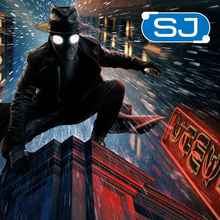 cover art for SJ Weekly: Warum performen zweite Staffeln nicht mehr?