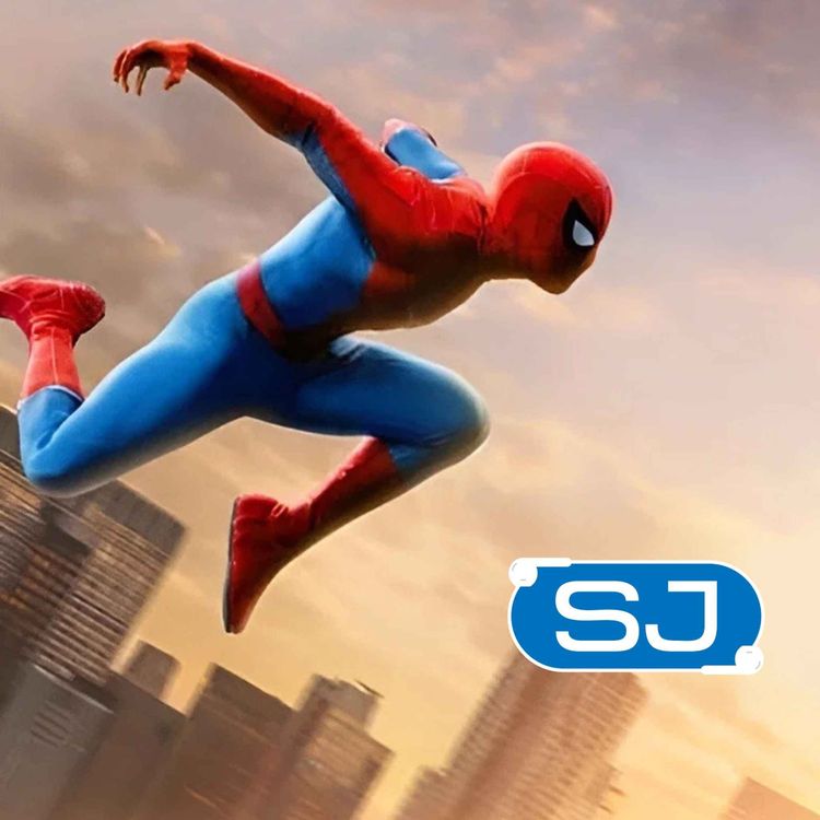 cover art for Spider-Man oder Spider-Monster? Brand New Day in New York