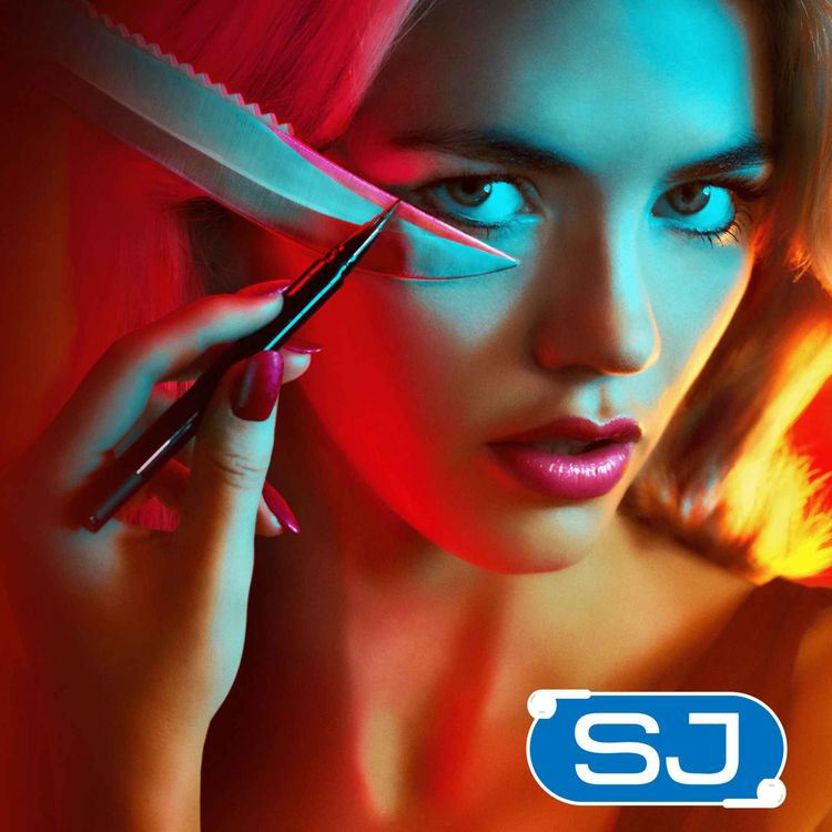 cover art for SJ Weekly: The Shards in 4k bei Disney+?