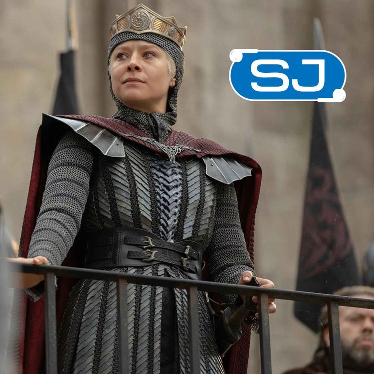 cover art for House of the Dragon 3x08: Dude, wo ist mein Ulf?