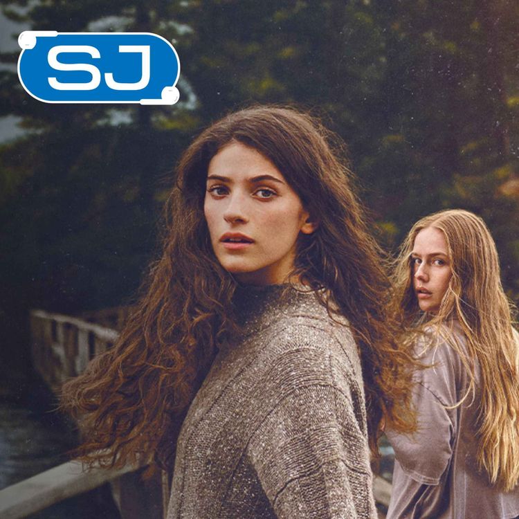 cover art for SJ Weekly: Wird es GTA 6 oder doch lieber Billie Eilish?