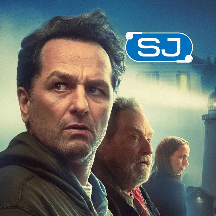 cover art for SJ Weekly: Apple a day keeps the Nettflix-Emmy away!