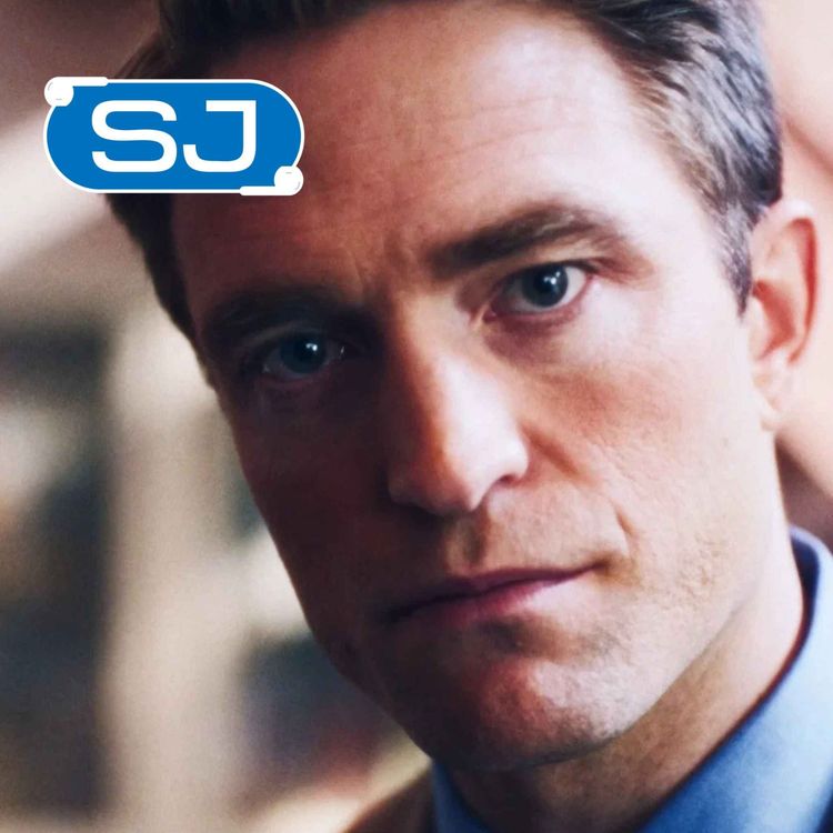 cover art for SJWeekly: ErRobert Pattinson jetzt Westeros?